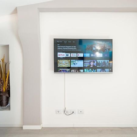 דירות בולוניה Housmart Tovaglie 9 Int 7 מראה חיצוני תמונה