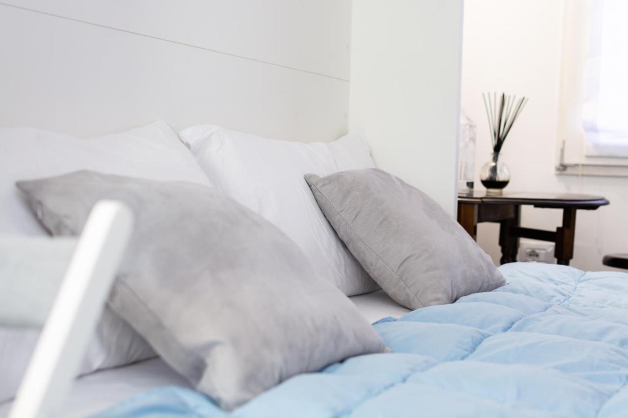 דירות בולוניה Housmart Tovaglie 9 Int 7 מראה חיצוני תמונה