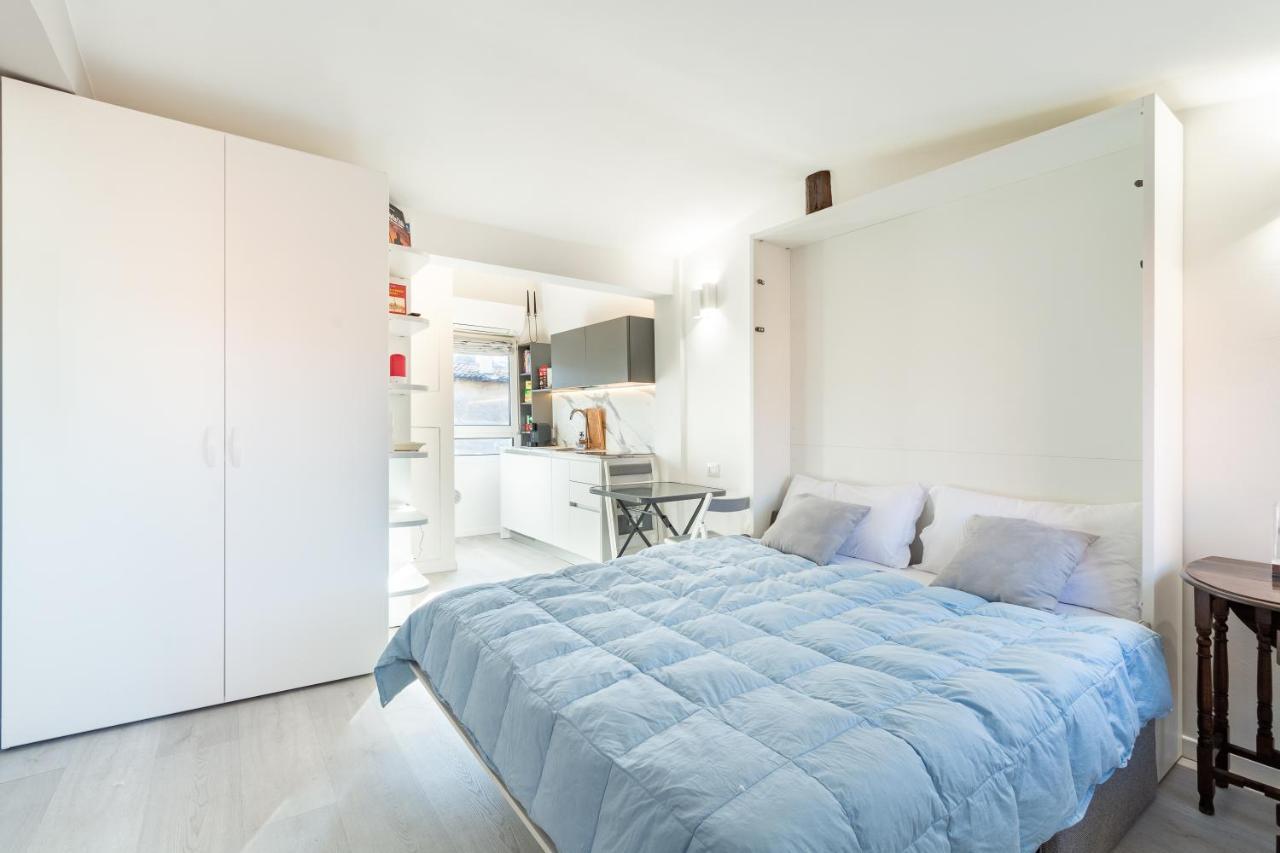 דירות בולוניה Housmart Tovaglie 9 Int 7 מראה חיצוני תמונה