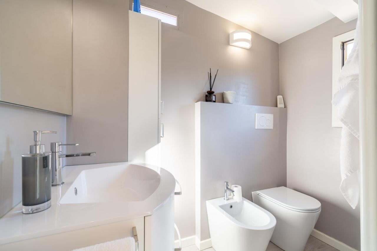 דירות בולוניה Housmart Tovaglie 9 Int 7 מראה חיצוני תמונה