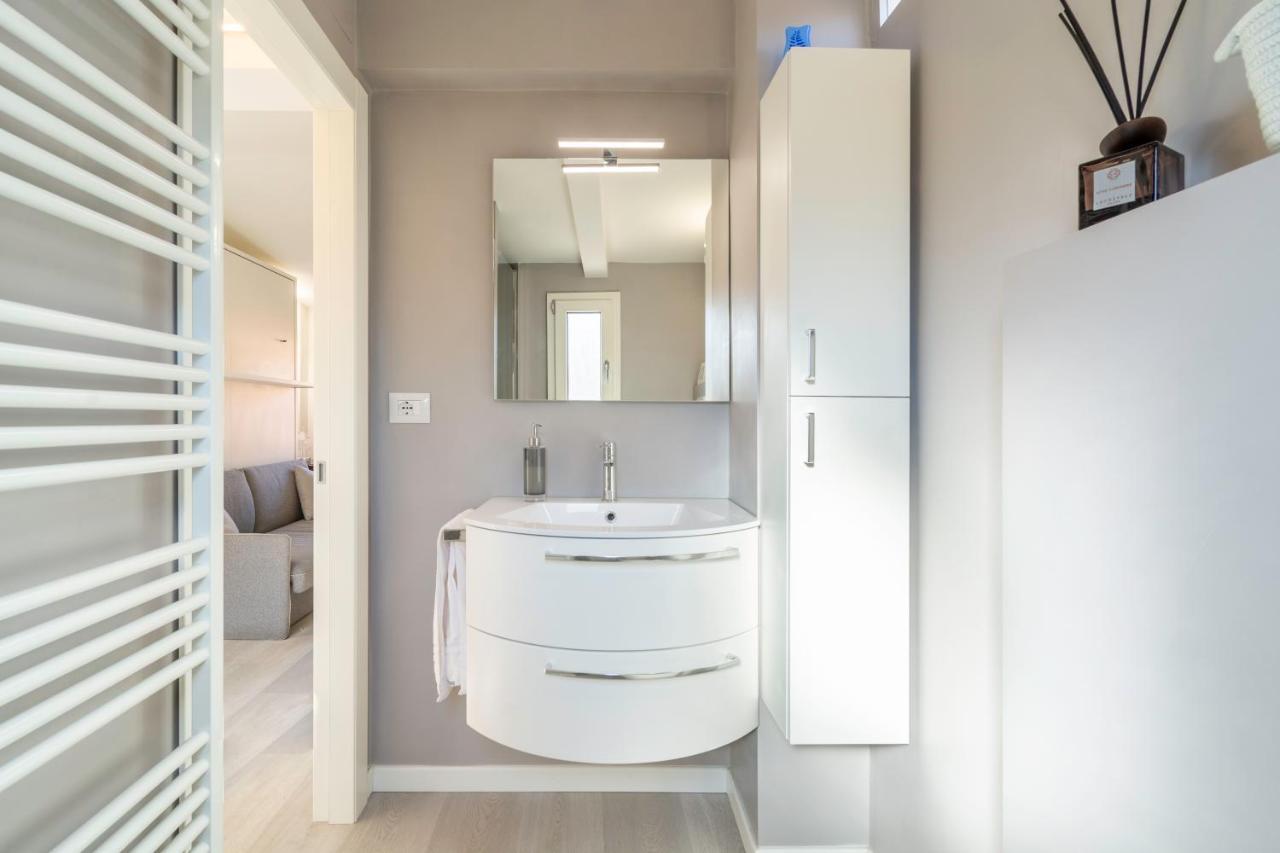 דירות בולוניה Housmart Tovaglie 9 Int 7 מראה חיצוני תמונה
