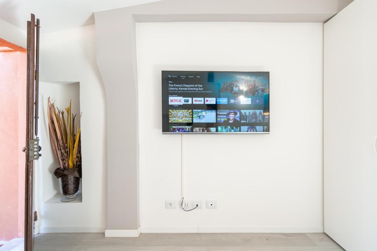 דירות בולוניה Housmart Tovaglie 9 Int 7 מראה חיצוני תמונה